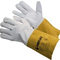21905133 LUVAS  SOLDADOR TIG T10  &
