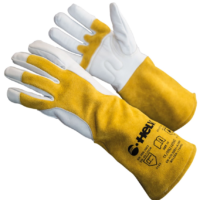 21905134 LUVAS  SOLDADOR MIG/MMA T10&