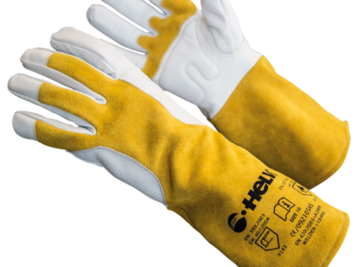 21905134 LUVAS  SOLD.MIG/MMA T10  &