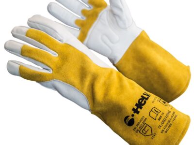 21905134 LUVAS  SOLD.MIG/MMA T11  &
