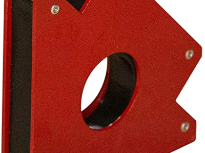 21905124 IMAN MAGNETICO FIXO 34KG &