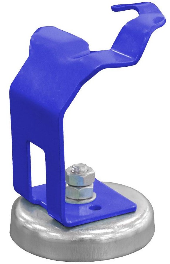 21905173 SUPORTE MAGNE.AZUL TOCHA MIG &