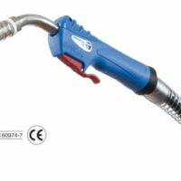 MA4202/7244 TOCHA ERGOPLUS 25 4MT&