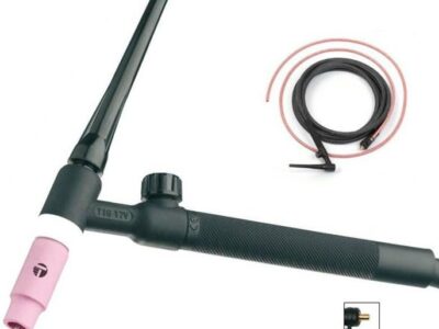 SH4413-00 TOCHA TIG17V C/TORN.4MT&