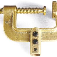 MRS-072 ALICATE MASSA 500A-60% SIRIO-5&