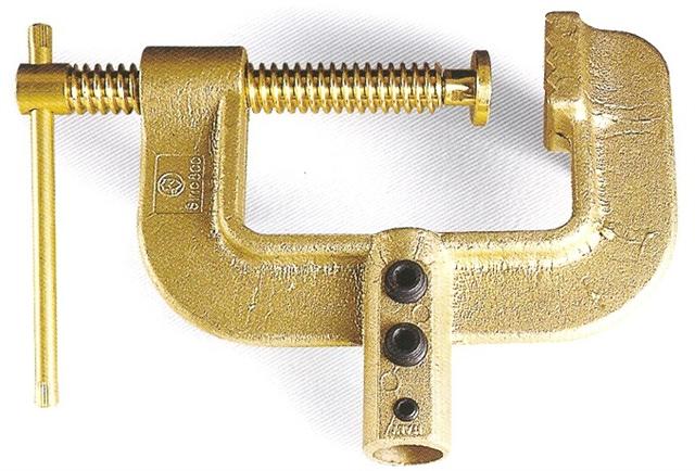 MRS-075 ALICATE MASSA 700A-60% SIRIO-8&