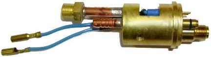 AR0059 FICHA  DIX P/TOCHA REFRIG&