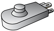 BX0070 MICROSWITCH CB 150&
