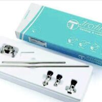 CV0022 KIT COMPASSO PLASMA A90&