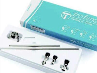 CV0022 KIT COMPASSO PLASMA A90&