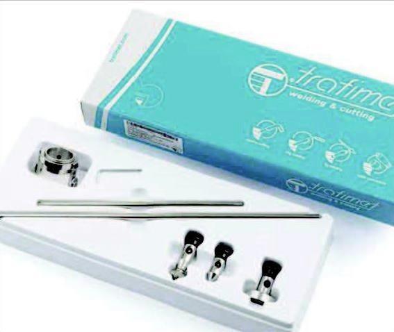 CV0022 KIT COMPASSO PLASMA A90&