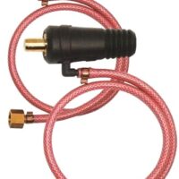 CX0087 KIT TIG P/TORN.25 1/4″G&