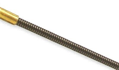 GM0532 BICHA MET.1,2-1,6 5M S/RV&