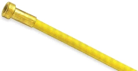 GM0540 BICHA METALICA 1,2-1,6 3M AMAR&