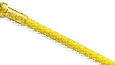 GM0542 BICHA MET.1,2-1,6 5M AMAR&