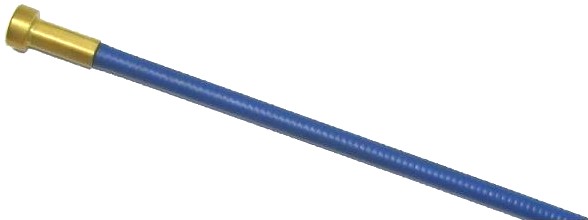 GM0601 BICHA TEFL0,6-0,9 4M AZUL&