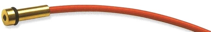 GM0611 BICHA TEFL1,0-1,2 4M VERM&
