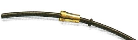 GM0726 BICHA GRAF1,0-1,2 4M PRETA&