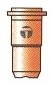 PD0103-09 BICO D.0,9 P/ A53&
