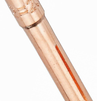 KP1050224 PINCA 2,4 P/TOCHA TIG &