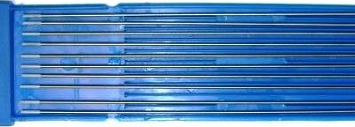TR0007-32 ELE.TUNGSTENIO 3,2CINZ&