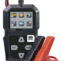 083233 TESTADOR/ANALISADOR BATERIA 6/12V