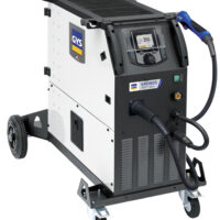 081062 SEMI-AUTOM.TF 400A KRONOS400T-DUO