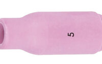 045026 3BOCAIS CERAMICOS TIG N5 D.8,0MM