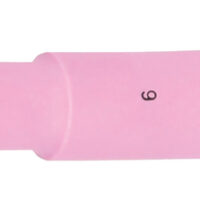 044883 3BOCAIS CERAMICOS TIG N6 D.9,5MM