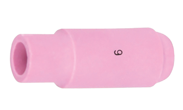 044883 3BOCAIS CERAMICOS TIG N6 D.9,5MM