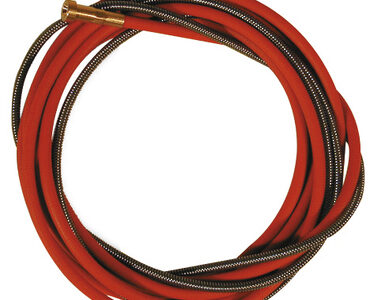 041608 BICHA METAL.VERM. D1,0/1,2MM 3MT