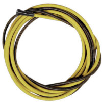 418424 BICHA METAL.AMAR. D1,2/1,6MM 4MT