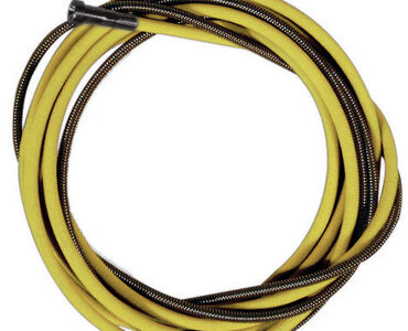 418424 BICHA METAL.AMAR. D1,2/1,6MM 4MT
