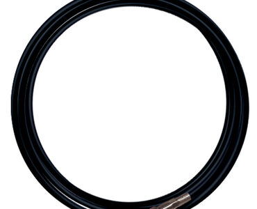 062313 BICHA CARBO.PRETO D1,0/1,2MM 5MT