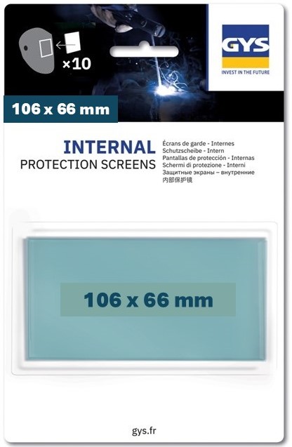 043886 PROT.INT.106×66  (BL.10) P/043909