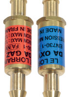 039070 KIT 2VALV.A/RETORNO OXIG./ACETIL.