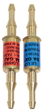 039070 KIT 2VALV.A/RETORNO OXIG./ACETIL.