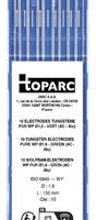044555 10ELET.TUNGSTENIO ALUM.VERD.WP1,6