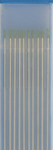 046719 10ELET.TUNGSTENIO ALUM.VERD.WP2,0