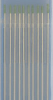 046726 10ELET.TUNGSTENIO ALUM.VERD.WP3,2