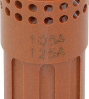 039148 DIFUSOR                P/ MT-125