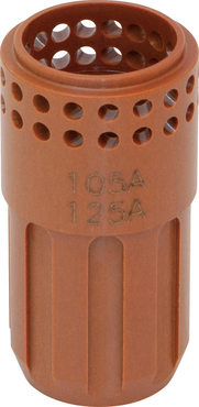 039148 DIFUSOR                P/ MT-125