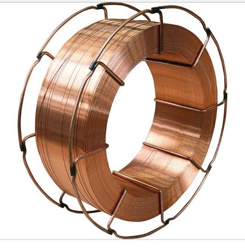 FIO SOLDAR M/SG2 EUROTROD0,8 15K$