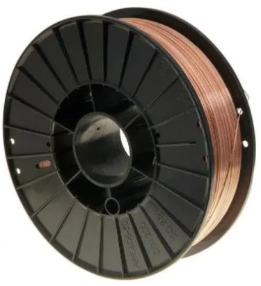 MER02219 FIO MIG INOX316LSI 1,0MM  15K$#