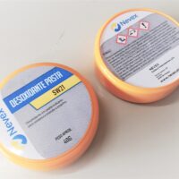 PASTA SOLDAR ESTANHO SW21  (40GR)