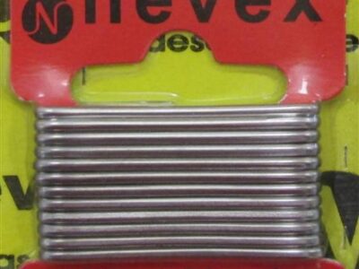 SOLDA TINOL RESIN.30/70 Bb.CARTAZ