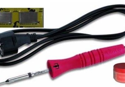 NEVEX1 FERRO SOLDAR 40W(2BB+PAST)