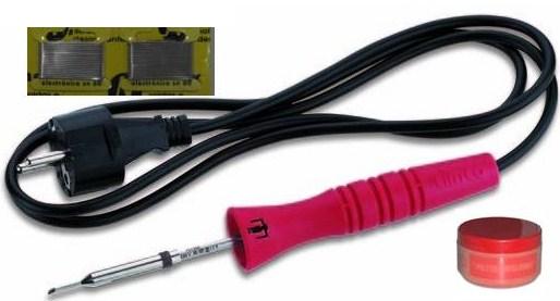 NEVEX1 FERRO SOLDAR 40W(2BB+PAST)