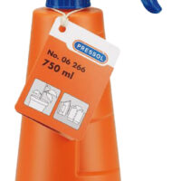 06266 BORRIFADOR PLASTICO  750ML