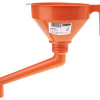 02562 FUNIL PLAST.D160 B/ANGU.PLA